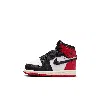 Jordan Air  1 High Retro Td Sneakers In White