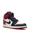 Jordan Air  1 Retro High Og Spiderverse In 黑色