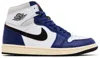 Jordan 1 Retro High Og Rare Air In Blue