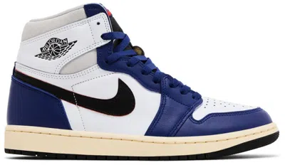 Jordan 1 Retro High Og Rare Air In Blue