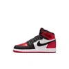 Jordan Girls Preschool   Retro 1 High Og In Multi