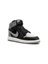 Jordan 1 Retro High Og "satin Shadow" Sneakers In Grey