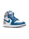 Jordan Air  1 Retro High Og Sneakers In Blue