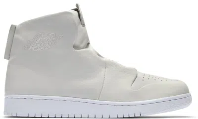 Pre-owned Jordan 1 Sage Xx The 1 Reimagined (women's) Sneakers In Off/white