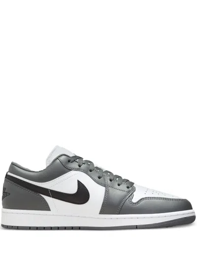 Jordan 1 Sneakers In Grey
