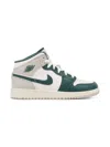 Jordan Boys   Aj 1 Mid Se In Multi