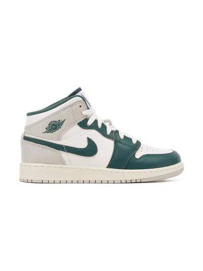 JORDAN JORDAN 1 SNEAKERS