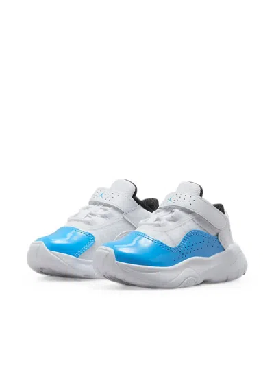 Jordan Babies'  11 Cmft Low Sneakers In White