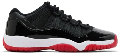Jordan 11 Retro Low Bred Women's (2025)