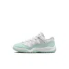 Jordan 11 Retro Low "igloo" Little Kids' Shoes In Multi