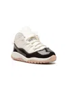 Jordan 11 Retro "neapolitan" Sneakers In Neutrals