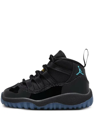 Jordan Babies' 11 Retro Sneakers In Multi