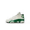 Jordan Boys   Retro 13 In White