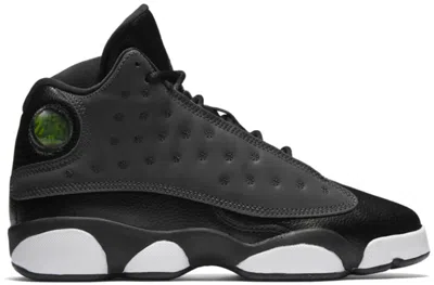 Pre-owned Jordan 13 Retro Hyper Pink (2017) Sneakers In Black/anthracite