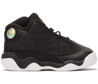 Pre-owned Jordan 13 Retro Playoffs (2023) Sneakers In Black/varsity Red/white