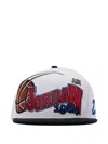 Jordan 1984 Pro Cap In White