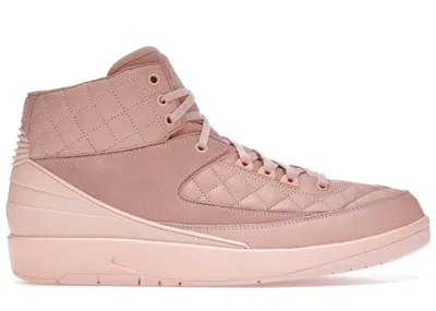 Pre-owned Jordan 2 Retro Just Don (mens Sizes) Sneakers In Arctic Orange/university Red In Multi