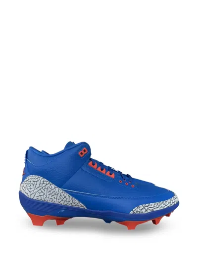 Jordan 2 Sneakers In Blue