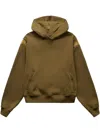 Jordan 23 Engineered Hoodie In 385 Brown
