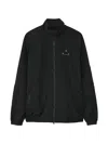 Jordan 23 Engineered Jacket In Black