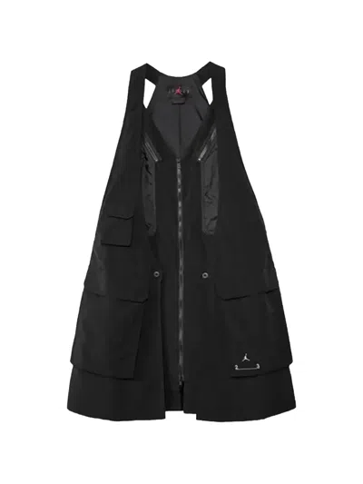 Jordan 23 Engineered Utility Vest In Multi