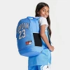 Jordan 23 Jersey Backpack (27l) In Blue