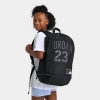 Jordan 23 Jersey Backpack (27l) In Black