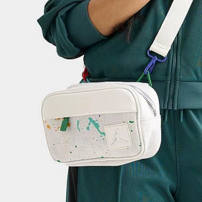 JORDAN 23 MONOGRAM CAMERA BAG (1.5L)