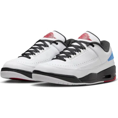 Jordan 2/3 Sneaker In Multi