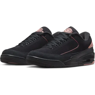 Jordan 2/3 Sneaker In Multi