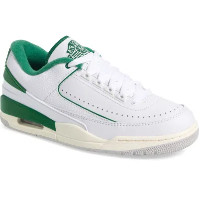 Jordan 2/3 Sneaker In Multi
