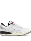 Jordan Mens  Aj 2/3 In White
