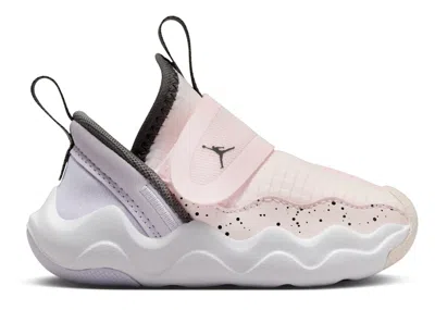 Pre-owned Jordan 23/7 Sneakers In Pink Wash/violet Frost/midnight Fog