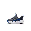 Jordan 23/7.2 Easyon Baby/toddler Shoes In White