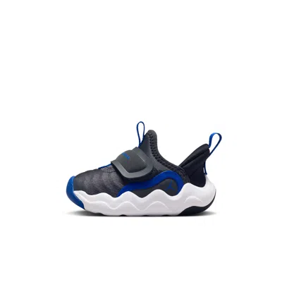 Jordan 23/7.2 Easyon Baby/toddler Shoes In White