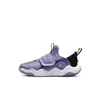Jordan Babies' 23/7.2 Easyon Little Kids' Shoes In Blue