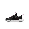 Jordan Babies' 23/7.2 Easyon Little Kids' Shoes In Black