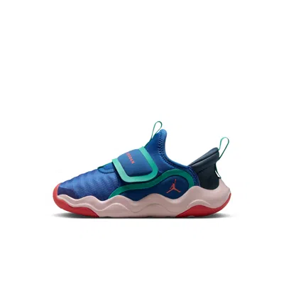 Jordan 23/7.2 Easyon Little Kids' Shoes In Multi