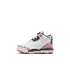 Jordan 3 Retro "ivory" Baby/toddler Shoes In Multi