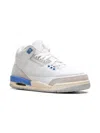 Jordan 3 Retro "lucky Shorts In White
