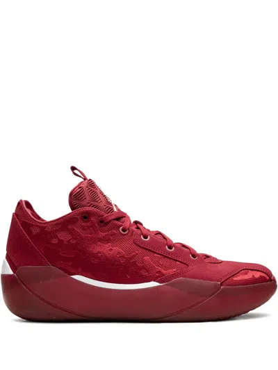 Jordan 39 "heritage" Sneakers In Red