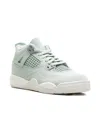 Jordan Boys Preschool   Retro 4 In Green