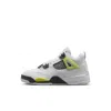 Jordan 4 Retro Little Kids' Shoes In Multi