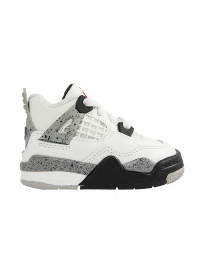 JORDAN JORDAN 4 RETRO SNEAKERS