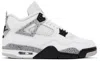 Jordan Air  4 Retro "white Cement" Sneakers
