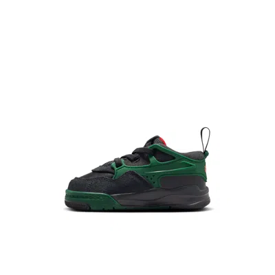 Jordan 4 Rm Baby/toddler Shoes In Multi