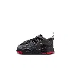 Jordan 4 Rm Baby/toddler Shoes In Black