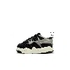 Jordan 4 Rm Baby/toddler Shoes In Black