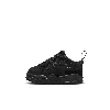 Jordan 4 Rm Baby/toddler Shoes In Black