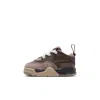 Jordan 4 Rm Baby/toddler Shoes In Brown